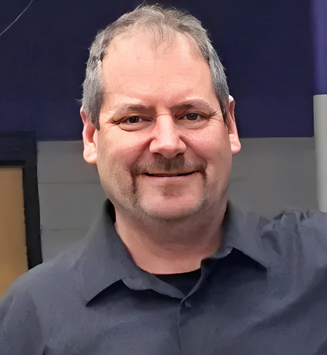 David Waldron